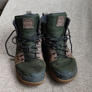 LEMS Men's Outlander Boot